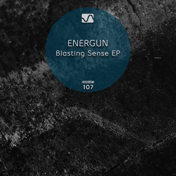 Blasting Sense - EP