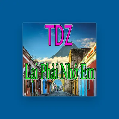 Listen to TDZ, watch music videos, read bio, see tour dates & more!