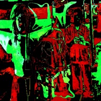 OHNO w/ Chaotic Ralph (Prod. RiCh LoSeR) (feat. Chaotic Ralph) - Single - MONKEYCHILD