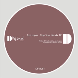 Clap Your Hands EP