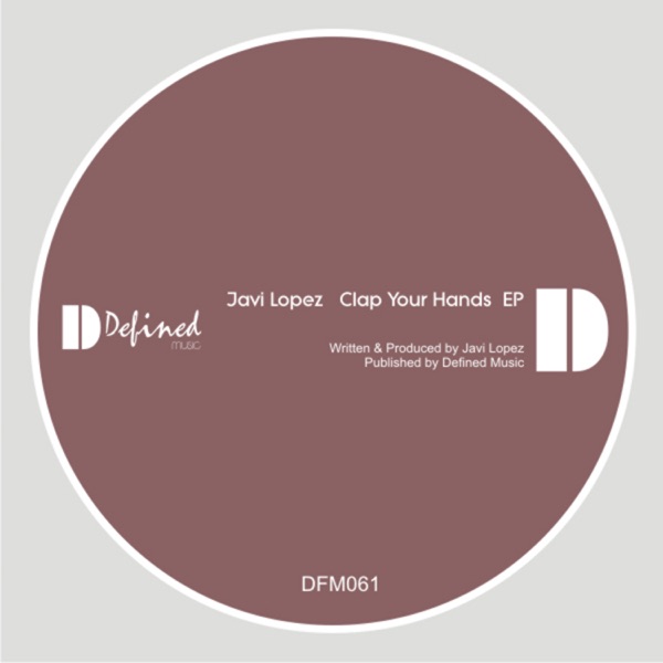 Clap Your Hands EP