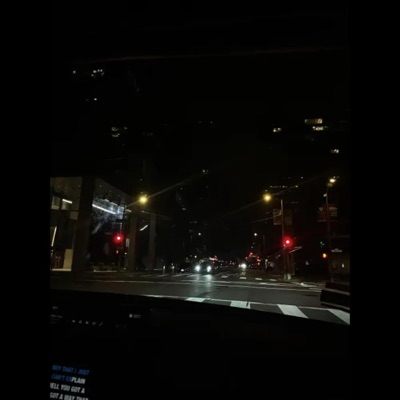 After the Club - Single