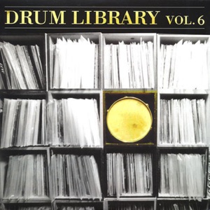 Drum Library, Vol. 6