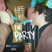 Life of the Party - Single - Holly Hebe