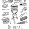 To Go Plate - Weaz lyrics