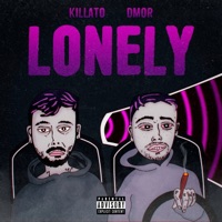 Lonely - Single - D.Mor & Killato