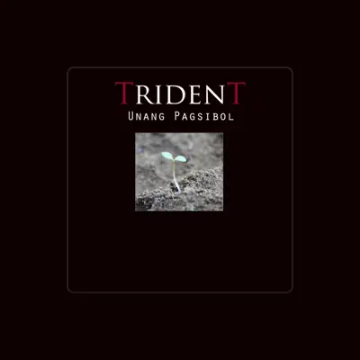 Listen to Trident, watch music videos, read bio, see tour dates & more!