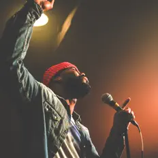 Listen to Jackie's Boy, watch music videos, read bio, see tour dates & more!