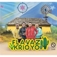 Flavaz Krioyo - Single - ONE Flavaz