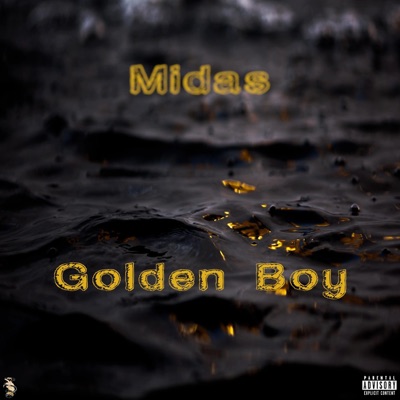 Golden Boy - Single