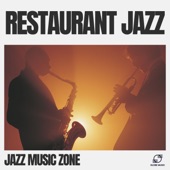 Restaurant Jazz artwork