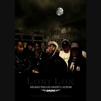 intro(kelkes teilles avant l'album) - Single - LoxyLox