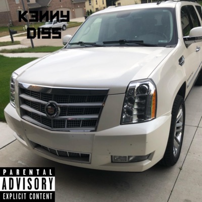 Kenny Diss - Single