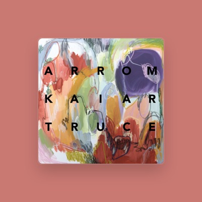 Listen to KAIAR, watch music videos, read bio, see tour dates & more!