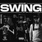 SWING (feat. M3ks & Kira7) - 100Alien lyrics