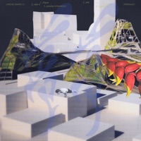 Special Shapes 2 - EP - Triangles