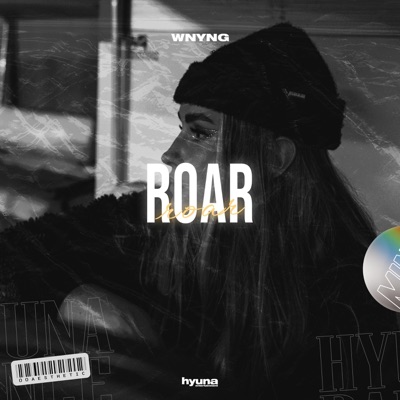 Roar - Single