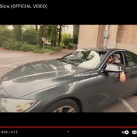 Won't Slow - Single - Kevin Saffar