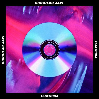 CJAW004: Phrixus - EP