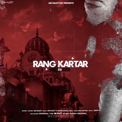 Rang Kartar De - Single