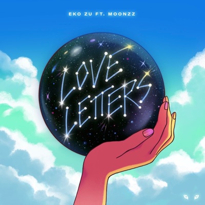Love Letters (feat. MOONZz) - Single