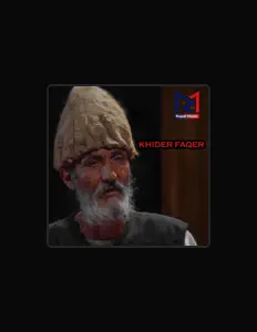 Listen to KHIDER FAQER, watch music videos, read bio, see tour dates & more!