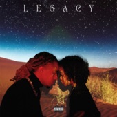 Legacy artwork