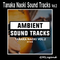 Tanaka Naoki Sound tracks Vol.2