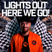 Lights Out Here We GO! - Bonte Carlo Cover Art