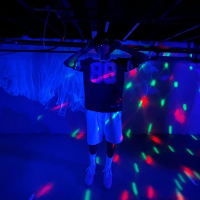 It Could All Change Tomorrow - Single