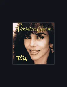 Listen to Verónica Castro, watch music videos, read bio, see tour dates & more!