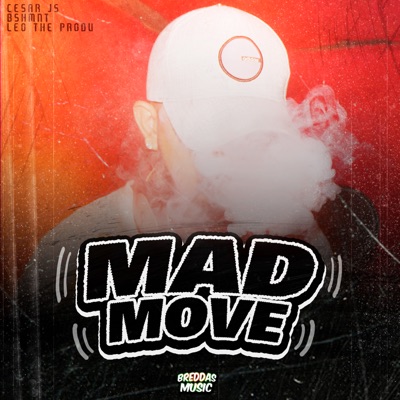 Mad Move (feat. BSHMNT) - Single