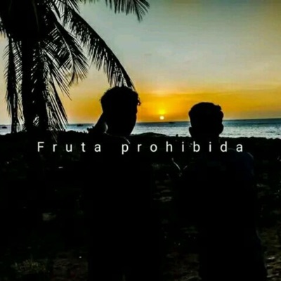 Fruta Prohibida - Single