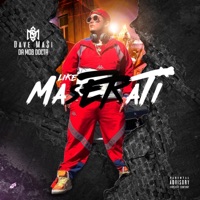 Like Maserati (Radio Edit) - Single - Mob Docta