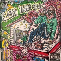 Zero Three Seven - JU$T MULAA