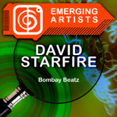 Bombay Beatz - EP - David Starfire