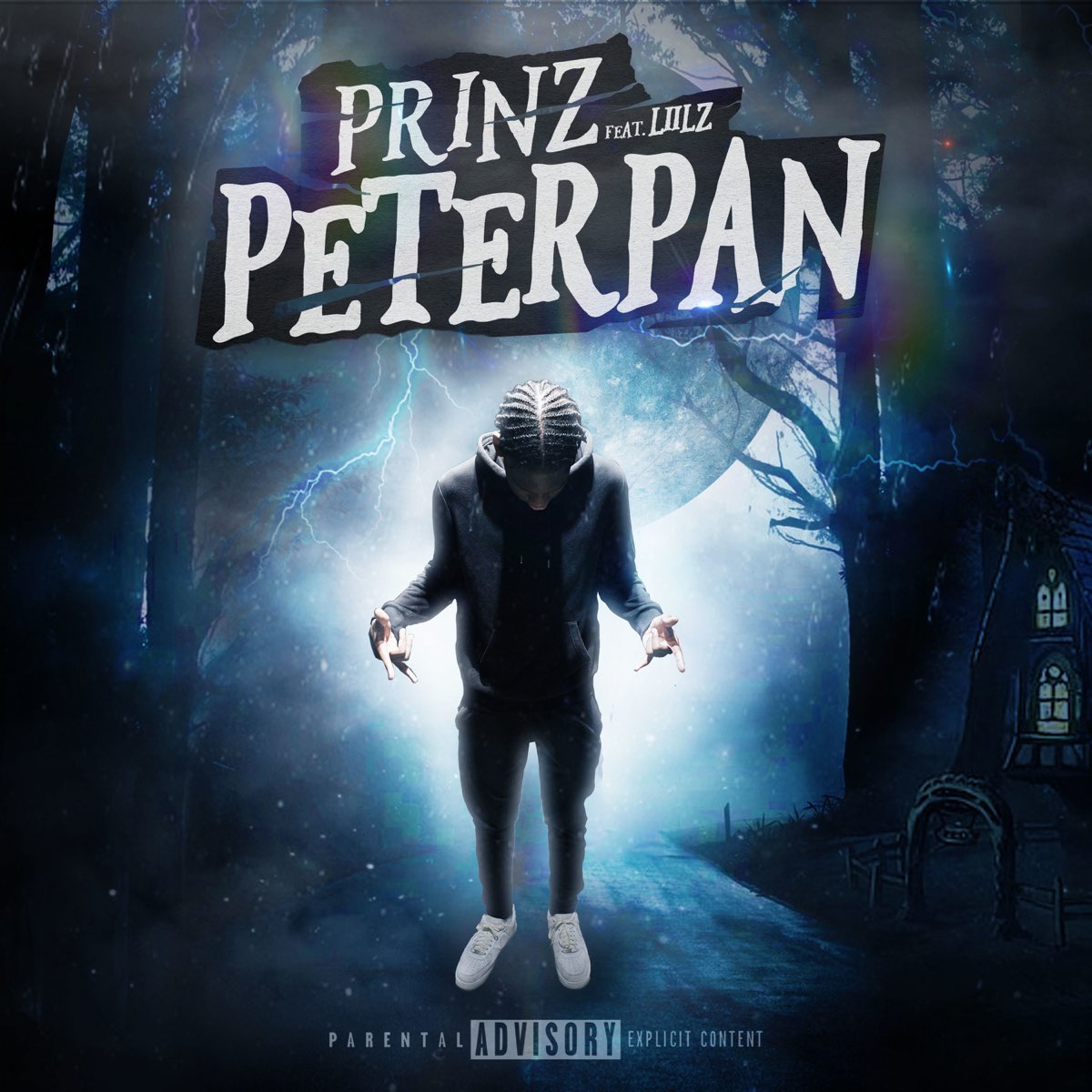 Prinz peter pan lyrics