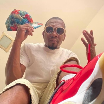 Move Something - Single