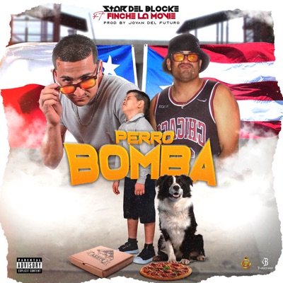Perro Bomba - Single