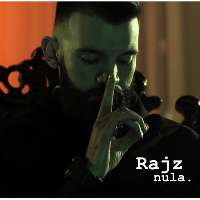 Nula - Single