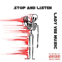 Stop And Listen - EP - Lady Vee Music