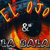 El Ojo & la Bala - Single - Lowly El Zorro