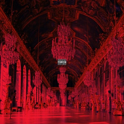 Palace of Versailles - EP