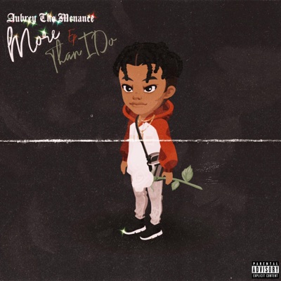 More Than I Do EP - Single