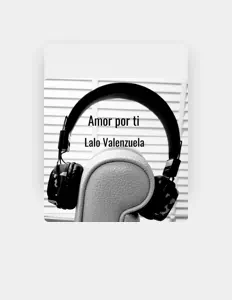 Listen to Lalo Valenzuela, watch music videos, read bio, see tour dates & more!