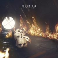 The Hatred - EP - ChuggaBoom & Ben Ville