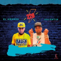 220 - Single - El Amanza & Valentin el Artista