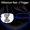 Step by Step (From "Case Closed / Detective Conan") [feat. J-Trigger] [Full English Cover] - Hiltonium