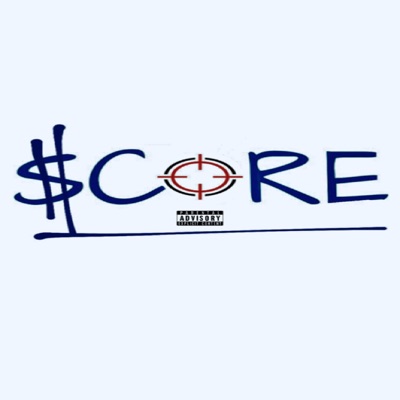 Score (feat. BigNastyyE, MariDaMacc & Sonny619) - Single