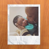 Let Go - Single - Princess Buhle